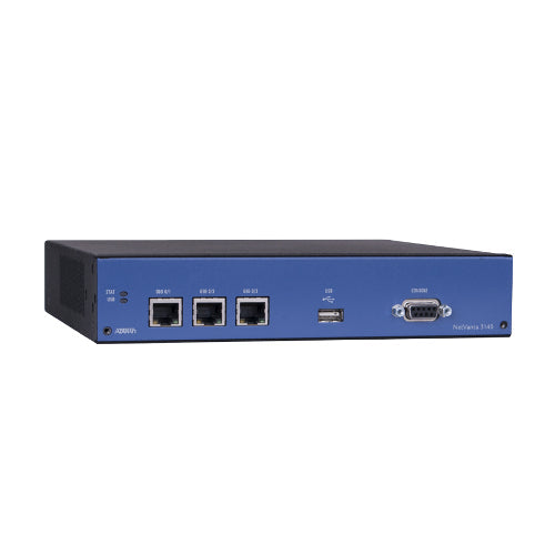 [ATR1700341F1] Adtran NetVanta 3140 1700341F1 Ethernet Router