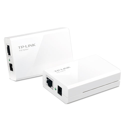 [TPLKTLPOE200] TP-Link TL-POE200 Power over Ethernet Adapter Kit