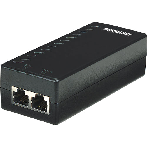 [ITL524179] Intellinet 524179 1-Port Ethernet PoE+ Injector