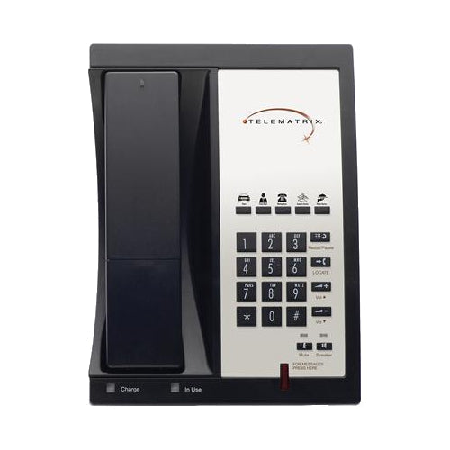 [TLM964591] TeleMatrix 964591 9600MWD5 DECT 6.0 Cordless Speakerphone