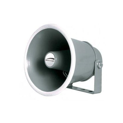 [SPCSPC10] Speco SPC10 6" 15 Watt Weatherproof PA Horn