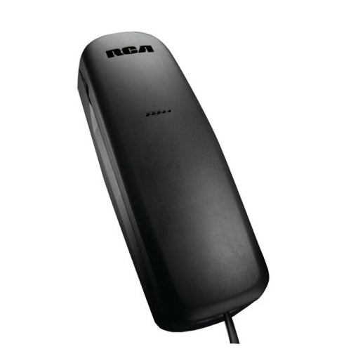 [RCA11031BKGA] RCA 1103-1BKGA Slim-Line Corded Telephone