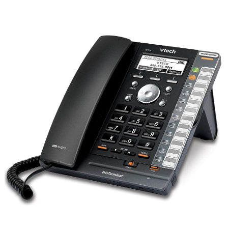 [VTVSP726] VTech ErisTerminal VSP726 SIP Deskset