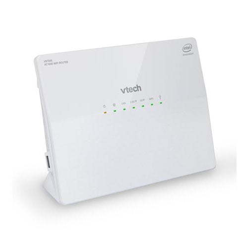 [VTVNT846] VTech VNT846 AC1600 Dual Band 4-Port Gigabit WiFi Router