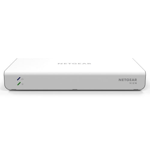 [NETGC110100NAS] Netgear GC110-100NAS 8-Port Managed Smart Cloud Switch