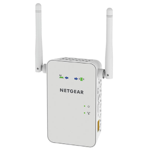 [NETEX6100100NAS] Netgear EX6100-100NAS IEEE 802.11ac Wireless Range Extender