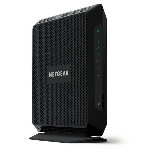 [NETC7000100NAS] Netgear Nighthawk C7000-100NAS IEEE 802.11ac Cable Modem/Wireless Router