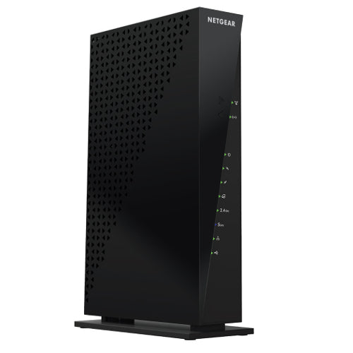 [NETC6300100NAS] Netgear C6300-100NAS IEEE 802.11ac Cable Modem/Wireless Router