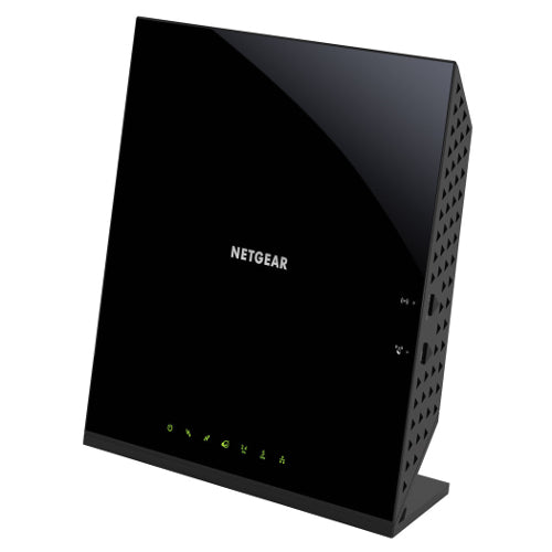 [NETC6250100NAS] Netgear C6250-100NAS IEEE 802.11ac Cable Modem/Wireless Router