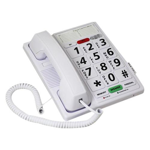 [FUTFC8814] Future Call FC-8814 Big Button Speakerphone