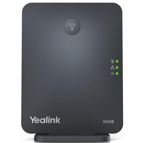 [YLKW60B] Yealink W60B DECT IP Base Station