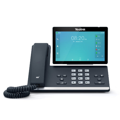 [YLKSIPT58A] Yealink SIP-T58A Smart Media Android HD IP Phone