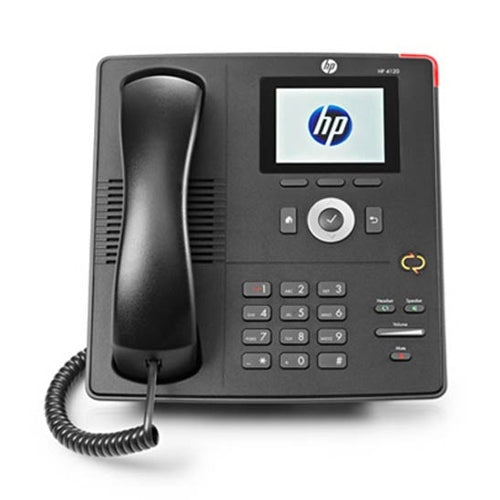 [HEPJ9766C-REF] HP J9766C 4120 IP Phone (Refurbished)