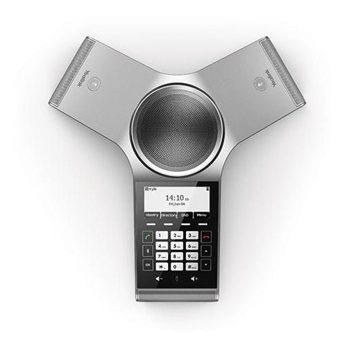 [YLKCP920] Yealink CP920 Touch-sensitive HD IP Conference Phone