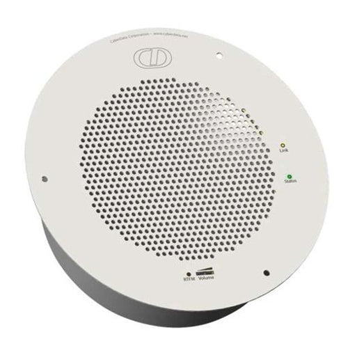 [CYB011393] CyberData 011393 SIP Speaker with Night Ringer