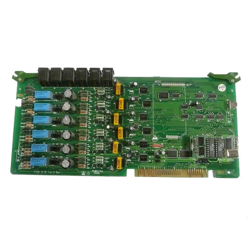 [VOD803300-REF] Vodavi Triad V100 8033-00 SLIB 6-Port Single Line Interface Board (Refurbished)