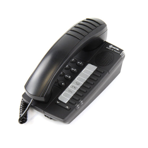 [MIT50005421-BLK-REF] Mitel 50005421 5302 IP Phone (Black/Refurbished)