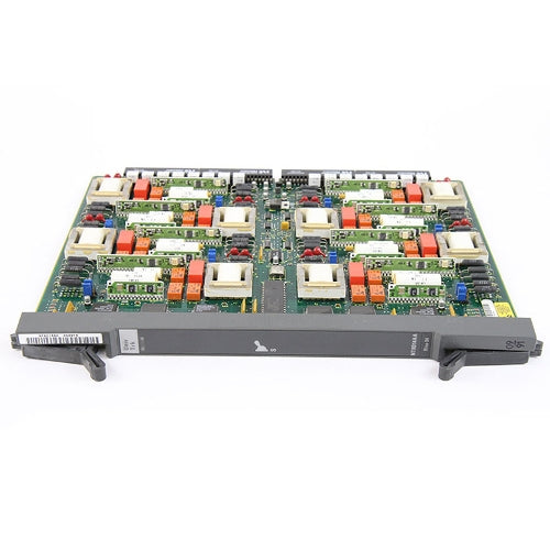 [NT8D14AH-REF] Nortel Meridian NT8D14AH 8-Port Universal Trunk Card (Refurbished)