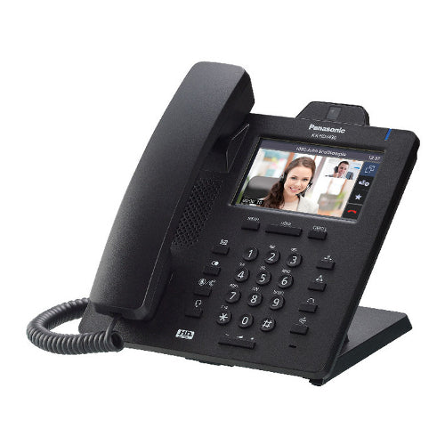 [PANKXHDV430B] Panasonic KX-HDV430B Video SIP Phone