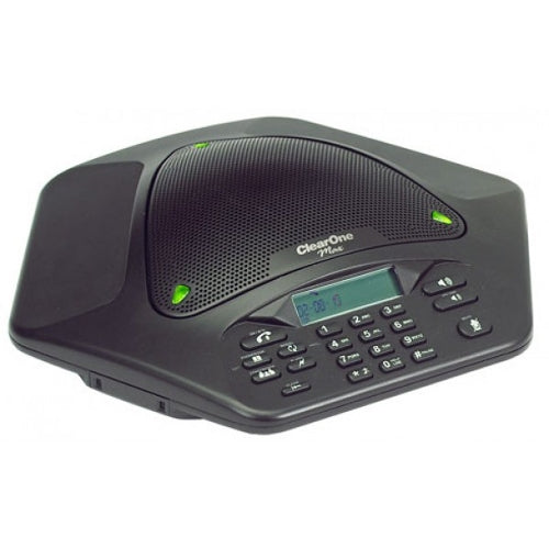 [CLO910158500-REF] ClearOne Max EX 910-158-500 Wired Expandable Conference Phone (Refurbished)