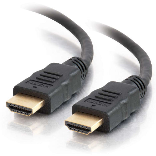 [C2G50606] C2G 50606 1.5ft High Speed HDMI Cable with Ethernet