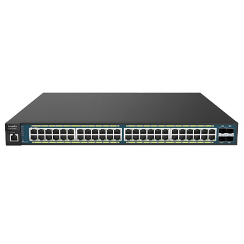 [ENGEWS7952FP] EnGenius Neutron EWS7952FP 48-Port PoE+ Wireless Management Controller and Switch