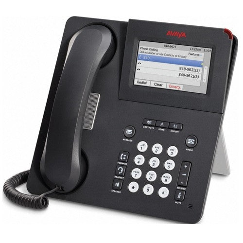 [AVA700505992-REF] Avaya 700505992 9641GS IP Telephone (Refurbished)