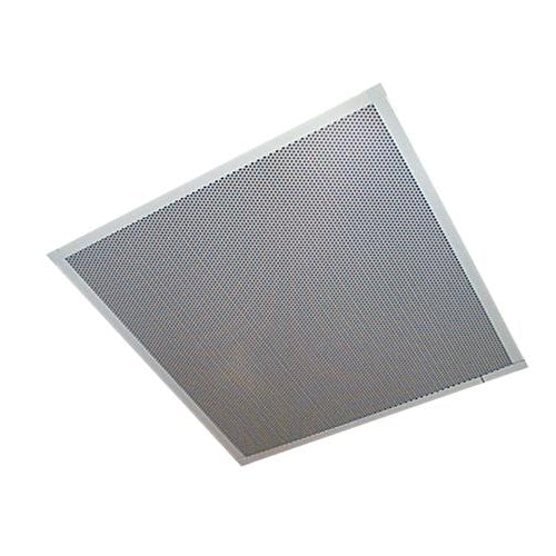 [VALVIP402A] Valcom VIP-402A One-Way 2'x2' Lay-In IP Ceiling Speaker