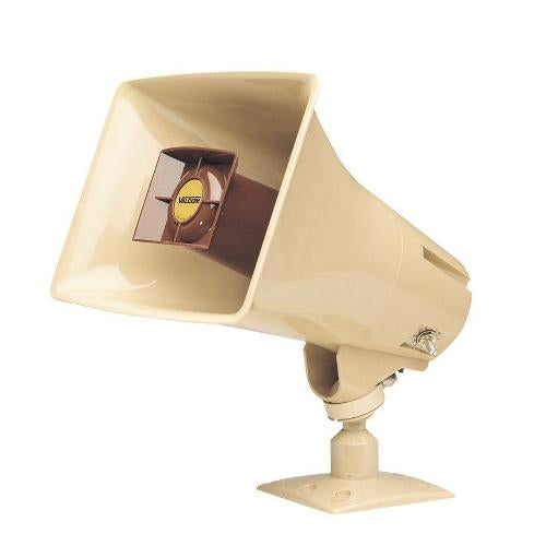 [VALVIP130ALBGE] Valcom VIP-130AL-BGE One-Way 5 Watt IP Horn