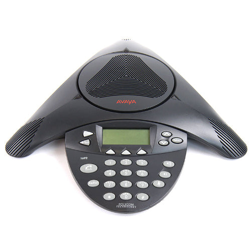 [AVA700473689-REF] Avaya 1692 700473689 IP Conference Phone (Refurbished)