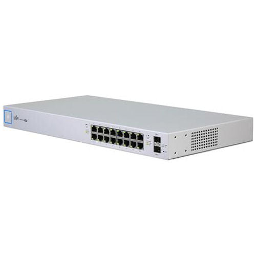 [UBIUS16150W] Ubiquiti US-16-150W UniFi 16-Port 150W Managed PoE+ Gigabit Switch with SFP