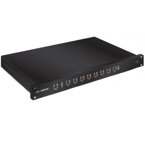 [UBIER8] Ubiquiti ER-8 EdgeRouter 8-Port Router