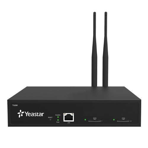 [YEATG200CM] Yeastar TG200CM NeoGate CDMA Gateway