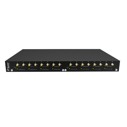 [YEATG1600UMTS] Yeastar TG1600-UMTS NeoGate VoIP/GSM Gateway