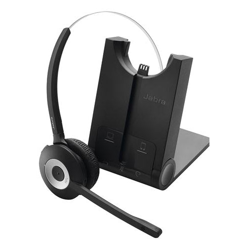 [JAB93515503205] Jabra PRO 935 935-15-503-205 MS Dual Connectivity Bluetooth Headset