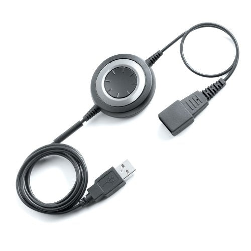 [JAB28009] Jabra Link 280 280-09 Quick Disconnect to USB Bluetooth Adapter Cable