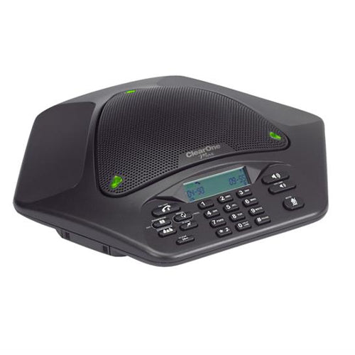 [CLO910158030-REF] ClearOne Max 910-158-030 Wireless Conference Phone (Refurbished)