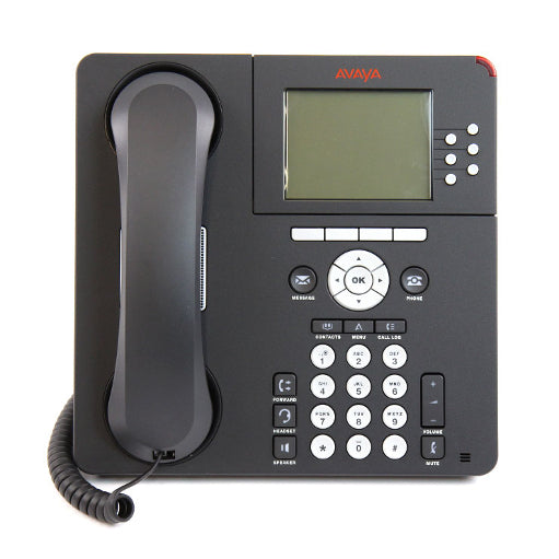 [AV700405673-REF] Avaya 700405673 9630G IP Telephone (Refurbished)