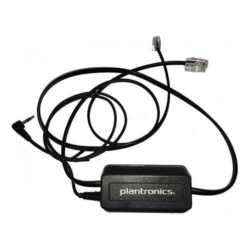 [PLT8860811] Plantronics 88608-11 TR-11 Analog Adapter Cable