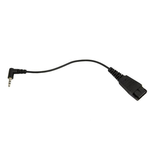 [JAB1005143] Jabra 1005143 Quick Disconnect to 2.5mm Headset Adapter Cable