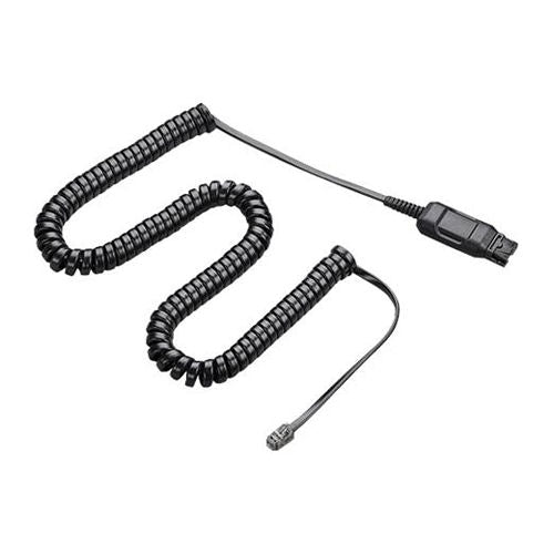 [PLT4932346] Plantronics 49323-46 HIC-1 Avaya Adapter Cable HP 783S2AA