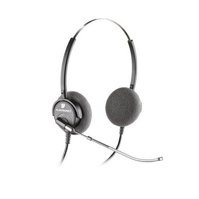 [PLT9178315] Plantronics 91783-15 Dictation Headset