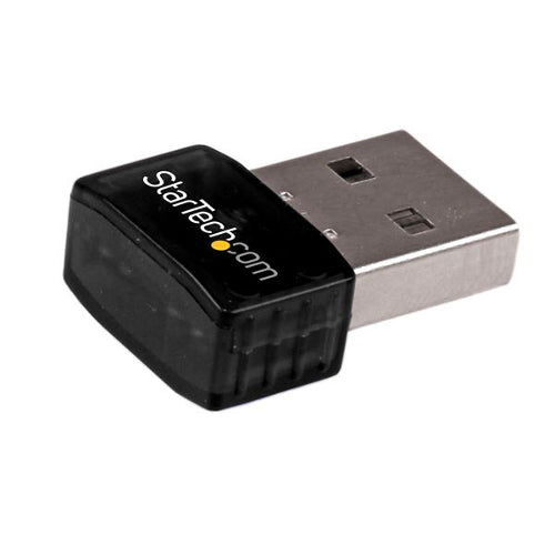 [STUSB300WN2X2C] StarTech USB300WN2X2C USB Wireless-N Network Adapter