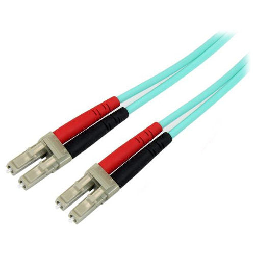 [STA50FBLCLC2] StarTech A50FBLCLC2 2m OM3 Fiber Cable