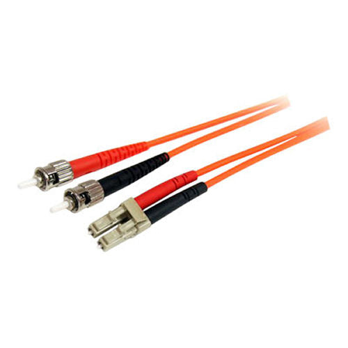 [STFIBLCST3] StarTech FIBLCST3 3m OM1 Fiber Cable