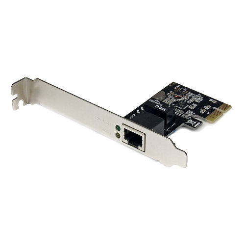 [STST1000SPEX2] StarTech ST1000SPEX2 Dual Profile Gigabit PCI Express Network Adapter