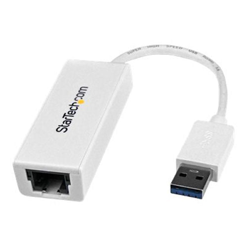 [STUSB31000SW] StarTech USB31000SW Gigabit USB 3.0 Ethernet Adapter