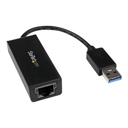 [STUSB31000S] StarTech USB31000S Gigabit USB 3.0 Ethernet Adapter