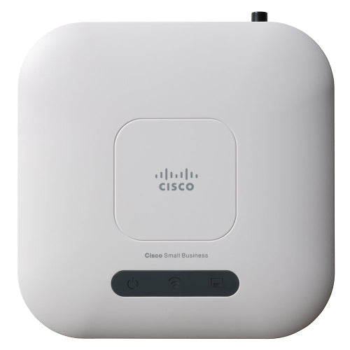 [CSOWAP121] Cisco WAP121 Wireless Access Point with PoE