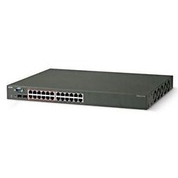 [NT5S03MAE5] Nortel NT5S03MAE5 24-Port Ethernet Switch With POE